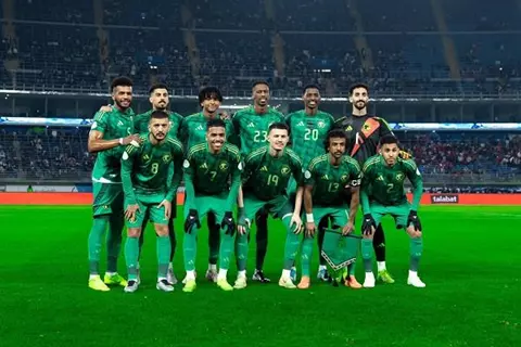 تصفيات كأس العالم.. ترتيب مجموعة السعودية واليابان قبل القمة الآسيوية